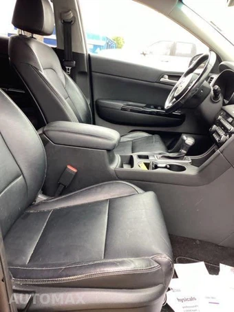 2019 Kia Sportage EX - miniatura 6