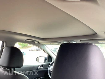 2019 Kia Sportage EX - miniatura 8