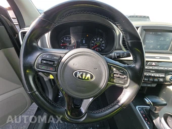 2019 Kia Sportage EX – miniatura 10