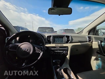 2019 Kia Sportage EX – miniatura 11