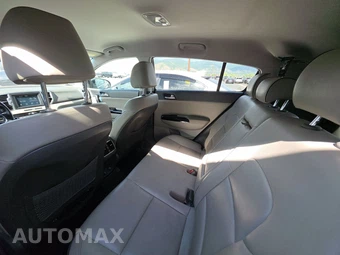 2019 Kia Sportage EX – miniatura 13