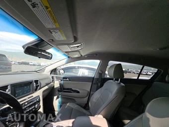 2019 Kia Sportage EX – miniatura 19