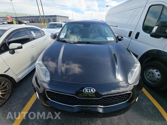 2019 Kia Sportage EX – miniatura 2
