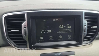 2019 Kia Sportage EX – miniatura 21