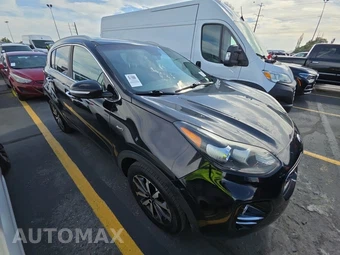 2019 Kia Sportage EX – miniatura 3
