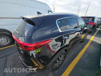 2019 Kia Sportage EX – miniatura 4
