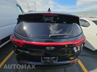 2019 Kia Sportage EX – miniatura 5