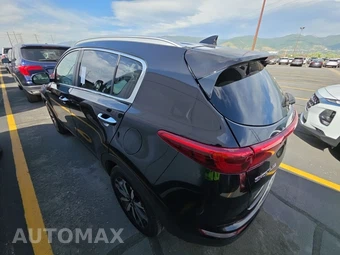 2019 Kia Sportage EX – miniatura 6