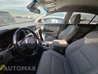 2019 Kia Sportage EX – miniatura 7