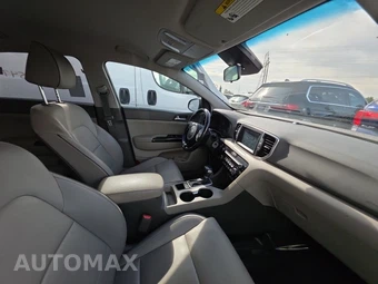 2019 Kia Sportage EX – miniatura 8
