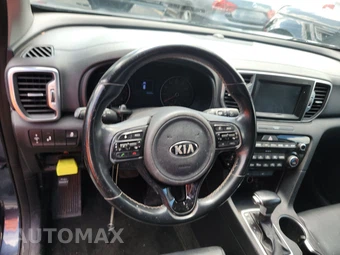 2019 Kia Sportage EX - miniatura 10
