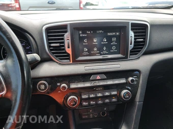 2019 Kia Sportage EX - miniatura 11
