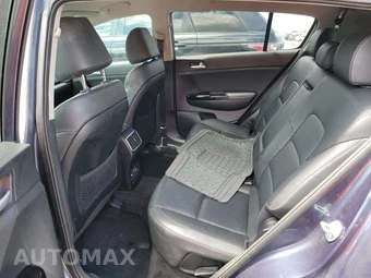 2019 Kia Sportage EX - miniatura 13