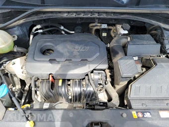2019 Kia Sportage EX - miniatura 15
