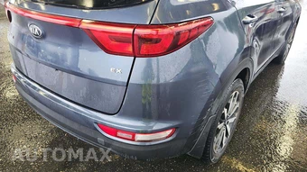 2019 Kia Sportage EX - miniatura 18