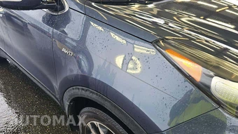 2019 Kia Sportage EX - miniatura 26