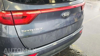 2019 Kia Sportage EX - miniatura 28