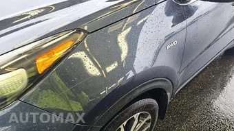 2019 Kia Sportage EX - miniatura 30