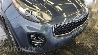 2019 Kia Sportage EX - miniatura 34