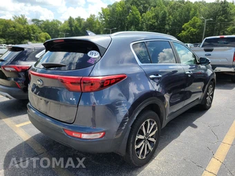2019 Kia Sportage EX - miniatura 4