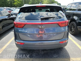 2019 Kia Sportage EX - miniatura 5