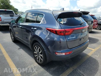 2019 Kia Sportage EX - miniatura 6