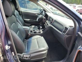 2019 Kia Sportage EX - miniatura 8