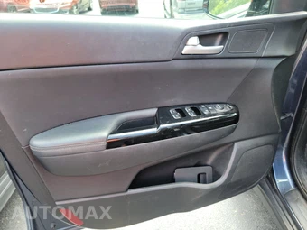 2019 Kia Sportage EX - miniatura 9