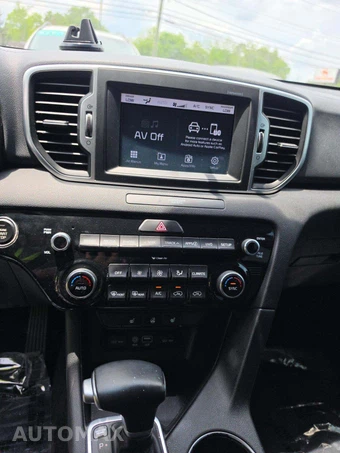 2019 Kia Sportage EX – miniatura 10