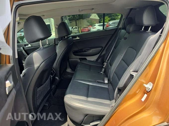 2019 Kia Sportage EX – miniatura 13
