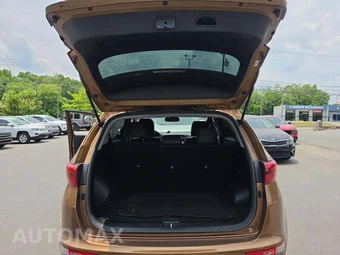 2019 Kia Sportage EX – miniatura 14