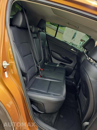 2019 Kia Sportage EX – miniatura 16