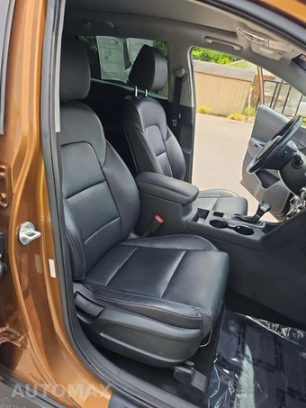2019 Kia Sportage EX – miniatura 18