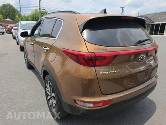 2019 Kia Sportage EX – miniatura 2
