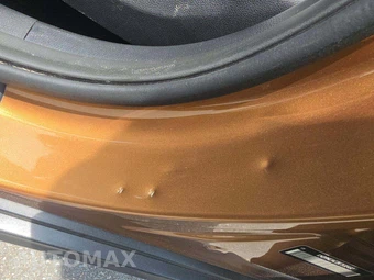 2019 Kia Sportage EX – miniatura 22