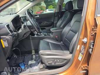 2019 Kia Sportage EX – miniatura 6