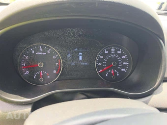 2019 Kia Sportage EX – miniatura 9
