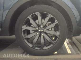 2019 Kia Sportage EX - miniatura 10