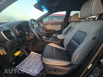 2019 Kia Sportage EX - miniatura 13