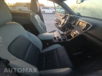 2019 Kia Sportage EX - miniatura 14