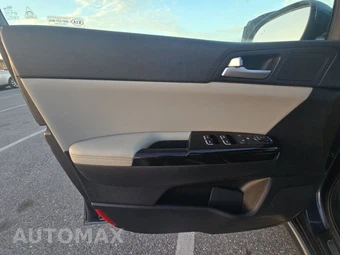 2019 Kia Sportage EX - miniatura 15