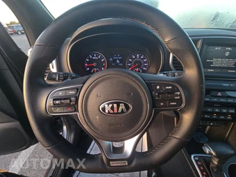 2019 Kia Sportage EX - miniatura 16