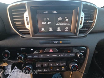 2019 Kia Sportage EX - miniatura 17