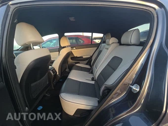 2019 Kia Sportage EX - miniatura 19