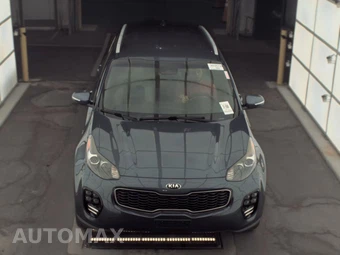 2019 Kia Sportage EX - miniatura 2