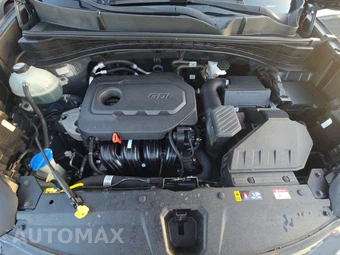 2019 Kia Sportage EX - miniatura 22