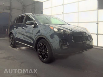 2019 Kia Sportage EX - miniatura 4