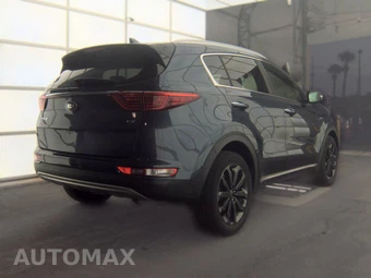 2019 Kia Sportage EX - miniatura 5