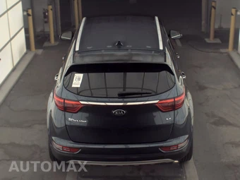 2019 Kia Sportage EX - miniatura 6