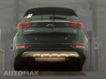 2019 Kia Sportage EX - miniatura 7